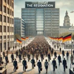 The Great Resignation in Deutschland